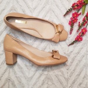 Beautiful Louise et cie Lilla Heels